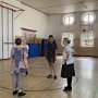 Scottish Country Dancing für Einsteiger mit Gitta Ott